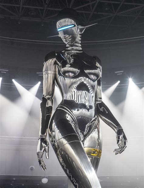 dior sorayama robot|christian dior japanese.